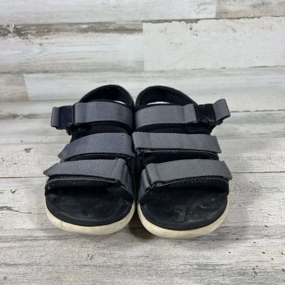 Womens camel‎ crown sandal size 9